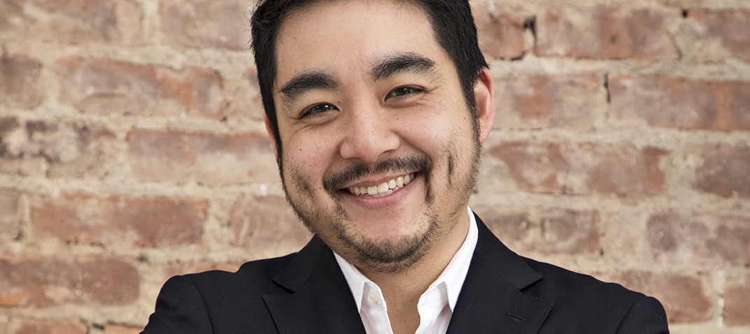 Nobu Nakaguchi