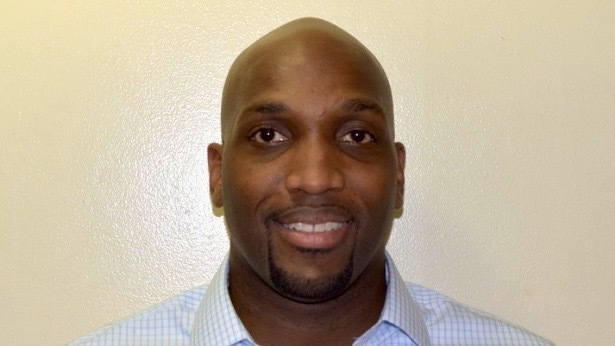 Colin Horsford