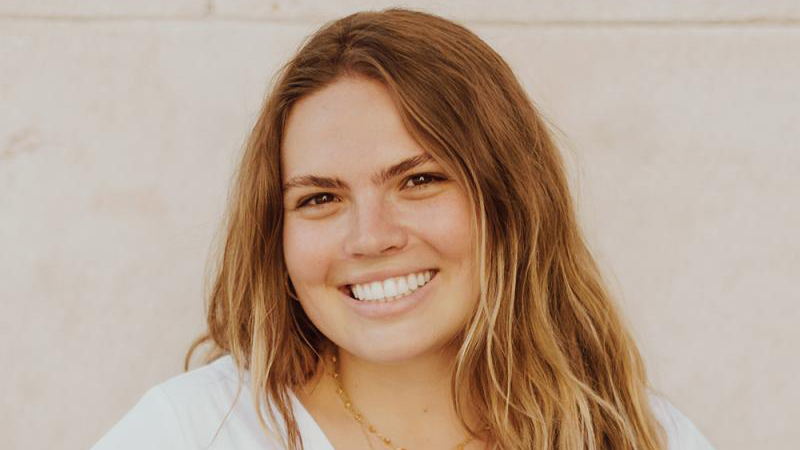 Sophie Kennedy Sorenson