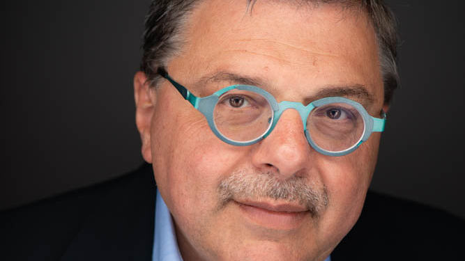 Theo Nissim